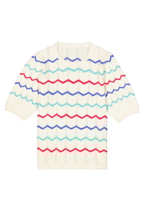 Garcia d50044_ladies pullover
